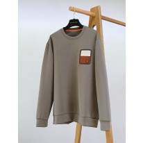 에르메스 남자 맨투맨 후드티