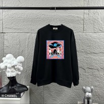 에르메스 남자 맨투맨 후드티