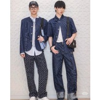 아미 아미리 남자 청바지