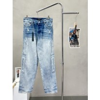 아미 아미리 남자 청바지