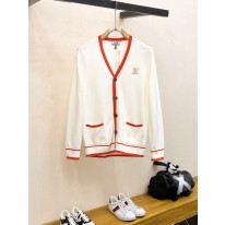 에르메스 남자 가디건