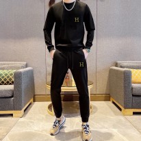 에르메스 2컬러 남자 세트