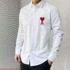 아미 아미리 남자 셔츠