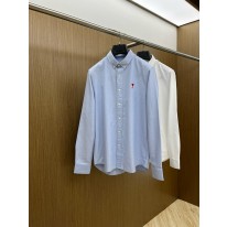 아미 아미리 2컬러 남자 셔츠