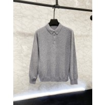 에르메스 남자 니트