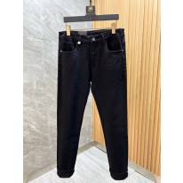 에르메스 남자 청바지