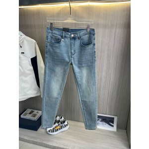 에르메스 남자 청바지