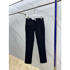 에르메스 남자 청바지