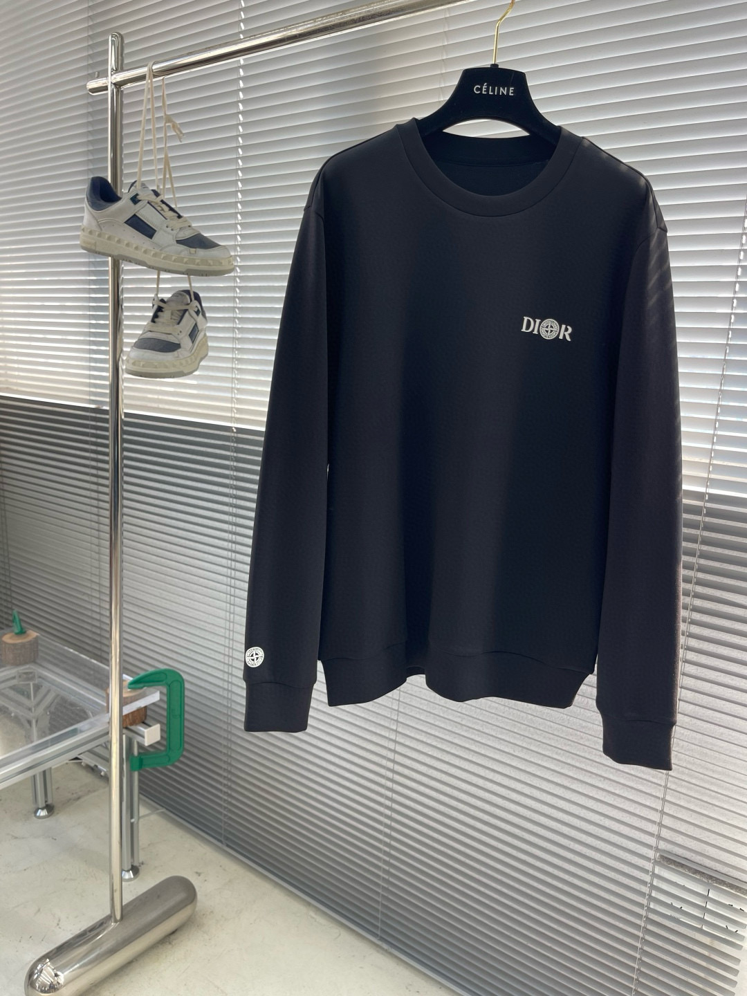 스톤아일랜드 남자 맨투맨