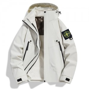 스톤아일랜드 3컬러 남자 자켓