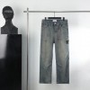 스톤아일랜드 남자 청바지