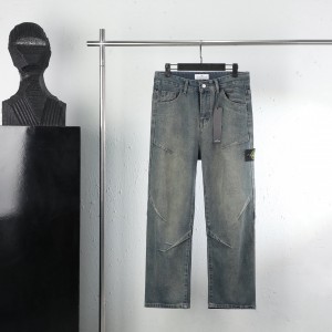 스톤아일랜드 남자 청바지
