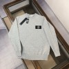 스톤아일랜드 남자 니트