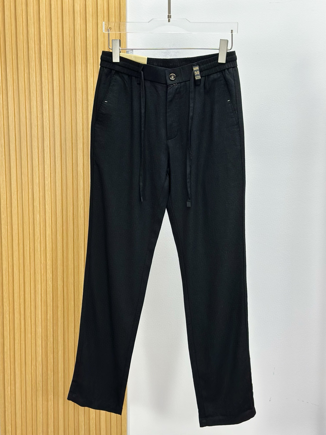 버버리 남자 바지