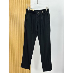 버버리 남자 바지