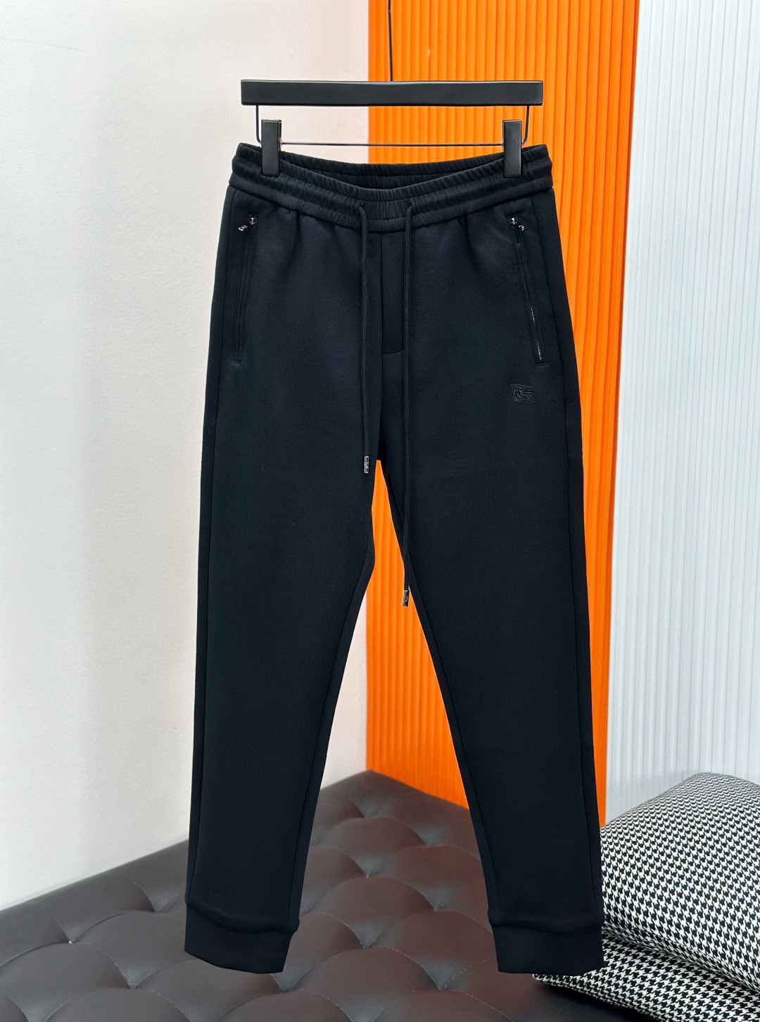 버버리 남자 바지