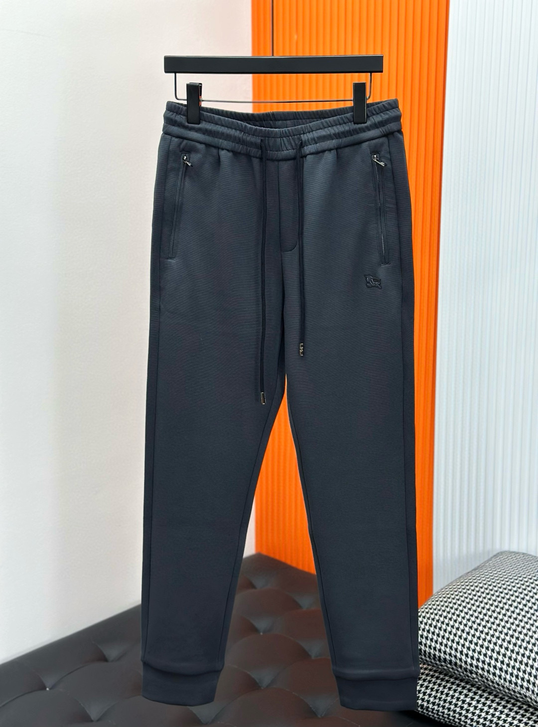 버버리 남자 바지