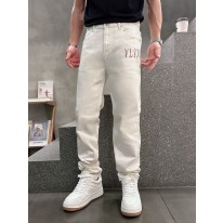 발렌티노 남자 청바지