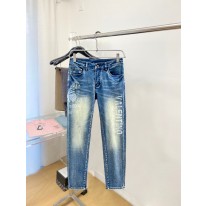 발렌티노 남자 청바지