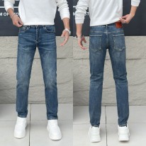 발렌티노 남자 청바지