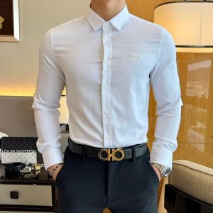 발렌티노 남자 셔츠