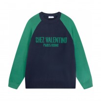 발렌티노 남자 니트