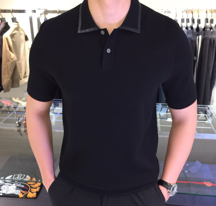 보테가베네타 남자 니트