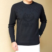 발렌티노 남자 니트