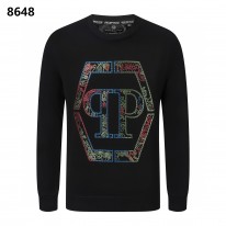 필립플레인 남자 맨투맨 후드티