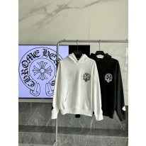 크롬하츠 2컬러 남자 후드티