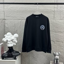 크롬하츠 남자 맨투맨