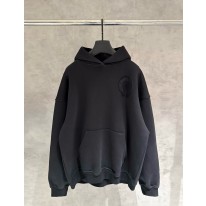 크롬하츠 남자 후드티