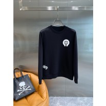 크롬하츠 남자 맨투맨