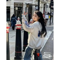 크롬하츠 남자 후드티