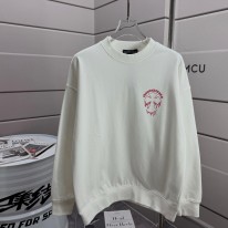 크롬하츠 남자 맨투맨