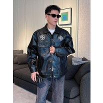 크롬하츠 남자 자켓