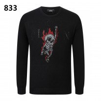 필립플레인 남자 니트