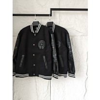 크롬하츠 남자 자켓