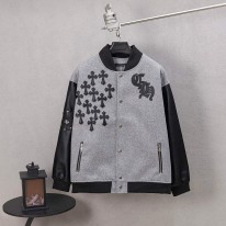 크롬하츠 남자 자켓