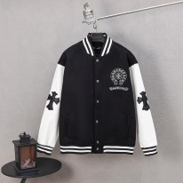 크롬하츠 남자 자켓