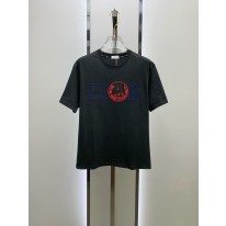 디올 남자 반팔티