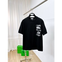 디올 남자 반팔티