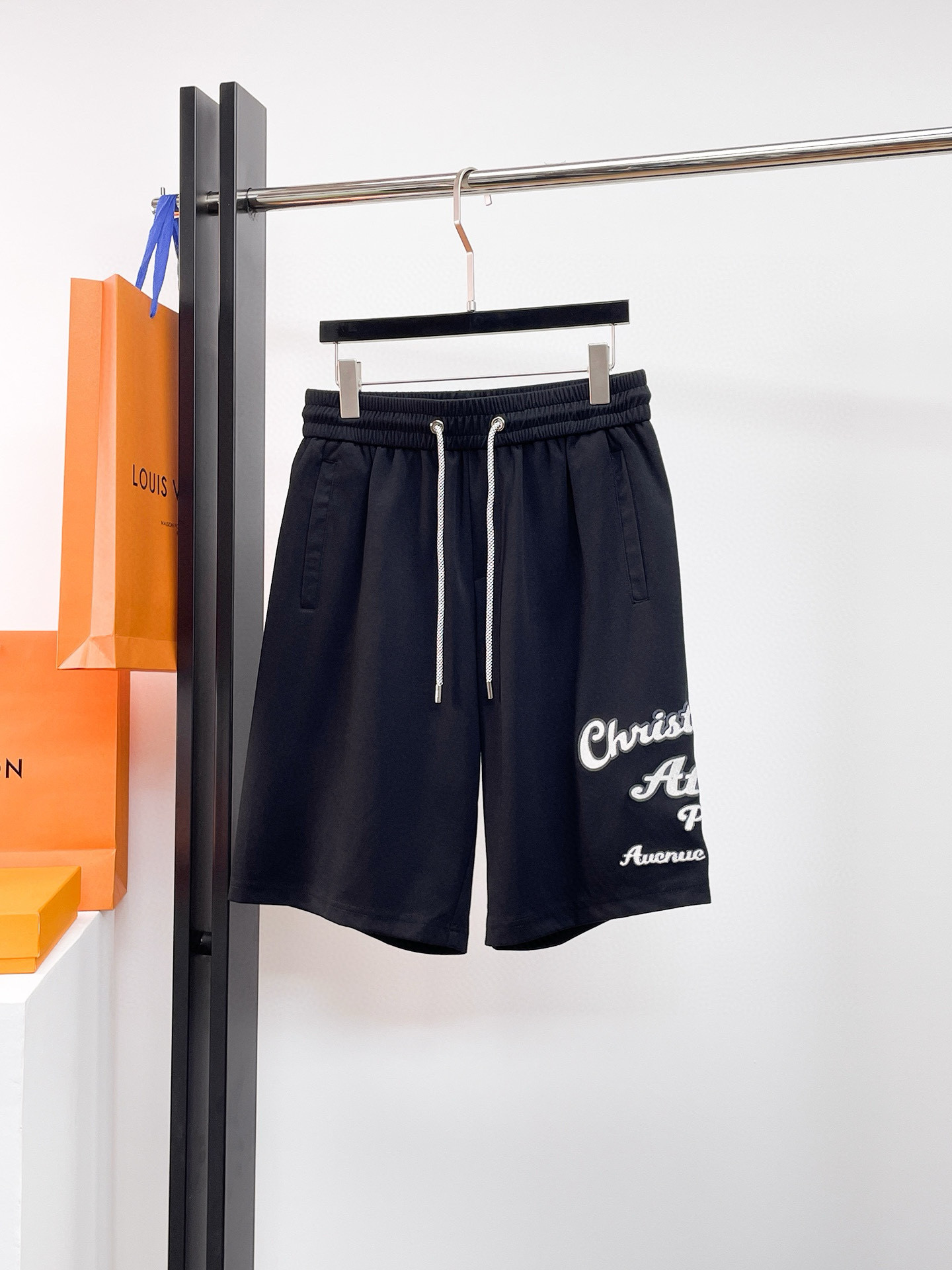 디올 남자 반바지