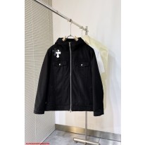 크롬하츠 남자 패딩