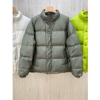 크롬하츠 남자 패딩