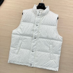 크롬하츠 남자 조끼