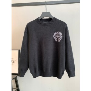 크롬하츠 남자 니트