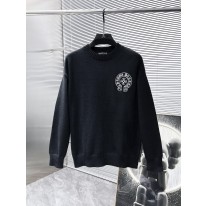 크롬하츠 남자 니트