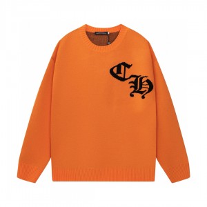 크롬하츠 남자 니트