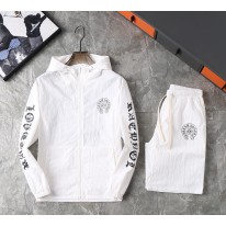 크롬하츠 남자 자켓